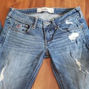 Hollister Skinny Jeans